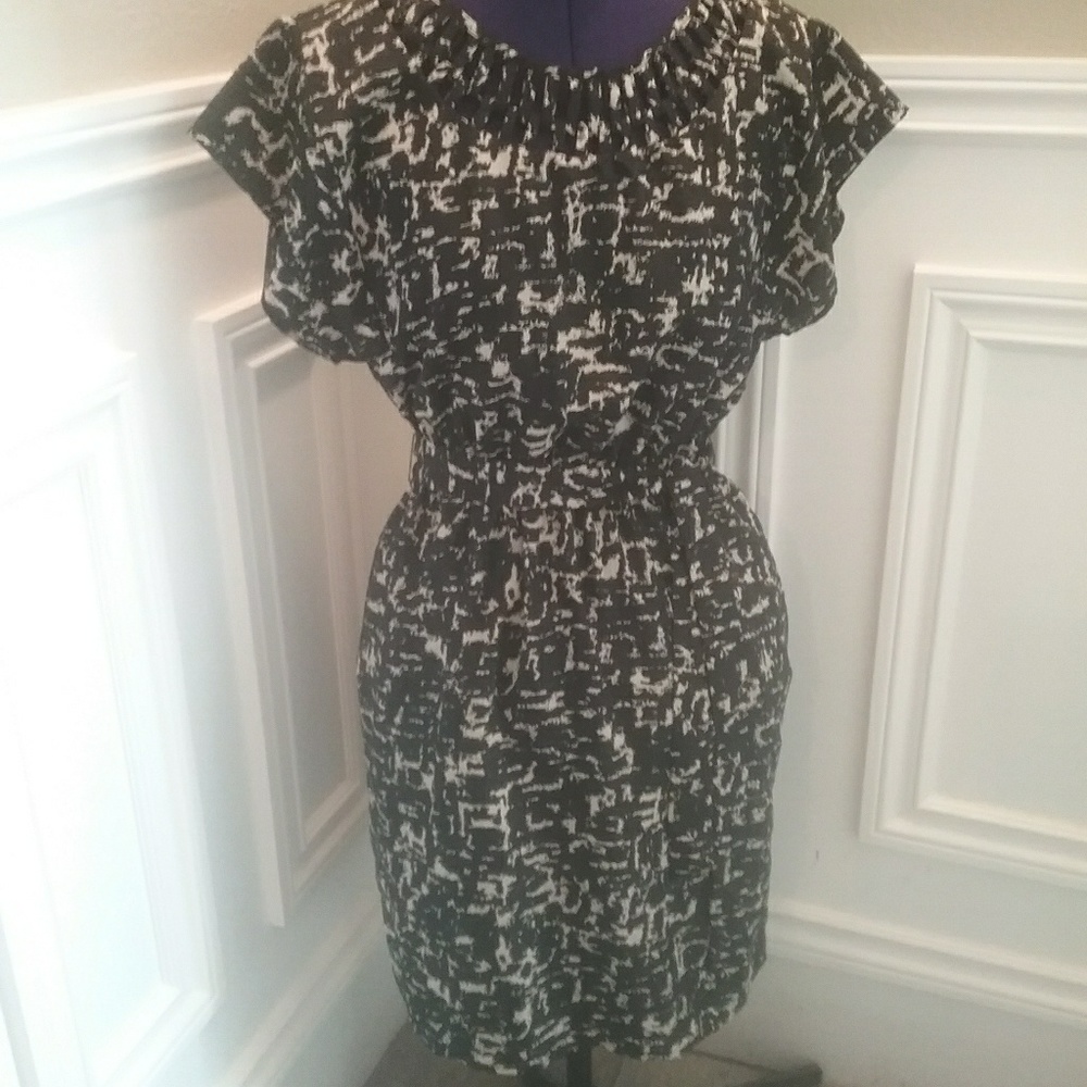 Massimo dress